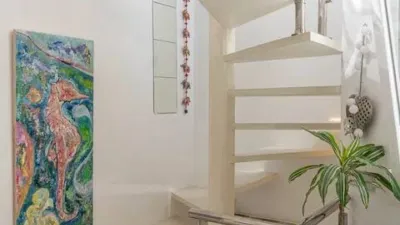 Apartment in Nord photo 9