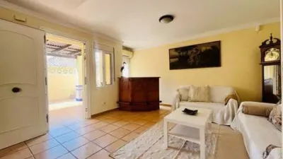 Chalet in Torreblanca del Sol photo 21