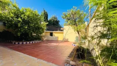 Chalet in Torreblanca del Sol photo 38