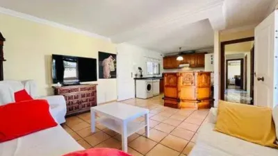 Chalet in Torreblanca del Sol photo 16