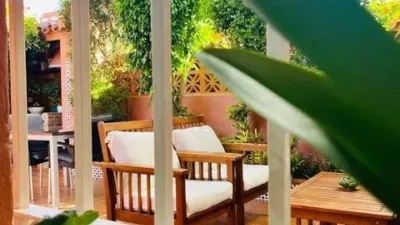 Chalet in Torreblanca del Sol photo 68