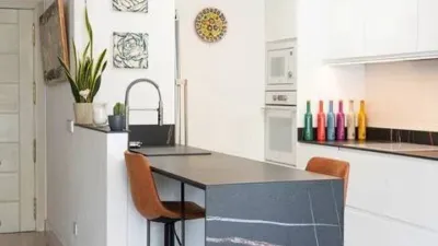 Apartment in Nord photo 19