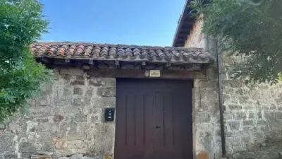 Rustic house on Calle Cl Real Q Hr, 29 photo 2