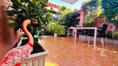 Chalet in Torreblanca del Sol photo 59