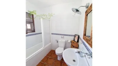 House in Canillas de Aceituno photo 13