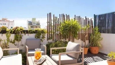 Apartment in Nord photo 3