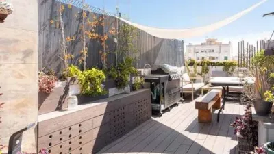 Apartment in Nord photo 11