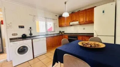 Chalet in Torreblanca del Sol photo 71