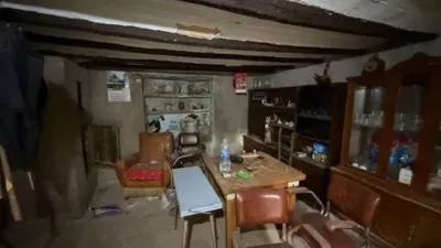 Rustic property in Atzeneta del Maestrat photo 15