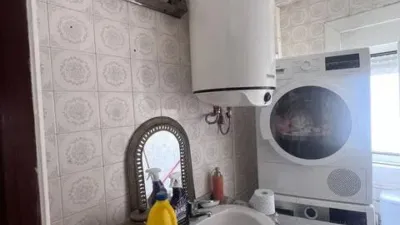 Apartment in Perillo photo 27
