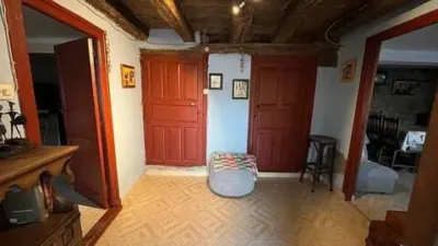 Rustic house on Calle Cl Real Q Hr, 29 photo 16