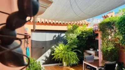 Chalet in Torreblanca del Sol photo 75