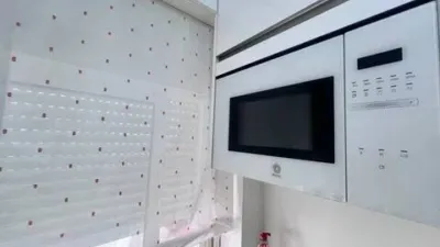 Apartment in Perillo photo 9