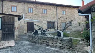 Rustic house on Calle Cl Real Q Hr, 29 photo 9