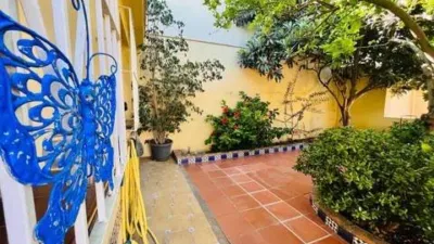 Chalet in Torreblanca del Sol photo 60