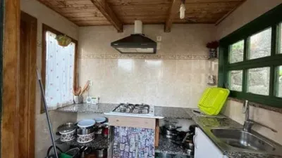 Rustic house on Calle Cl Real Q Hr, 29 photo 15