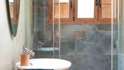 Penthouse in Cas Català-Illetes photo 19