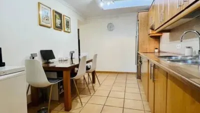 Chalet in Torreblanca del Sol photo 40
