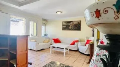 Chalet in Torreblanca del Sol photo 20