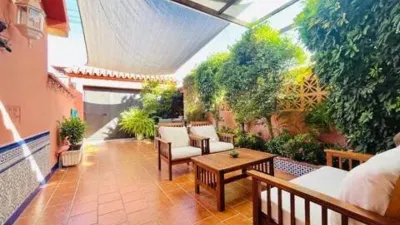 Chalet in Torreblanca del Sol photo 69