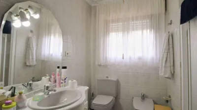 Villa in Manantiales-Cortijos del Sol-Fuensanguínea photo 16