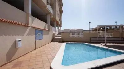 Apartment in Santiago Bernabéu photo 17