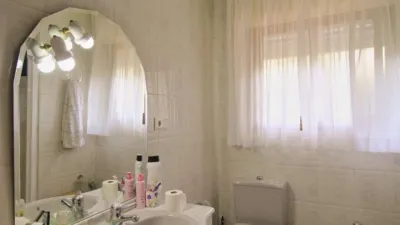 Villa in Manantiales-Cortijos del Sol-Fuensanguínea photo 15