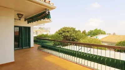 Villa in Manantiales-Cortijos del Sol-Fuensanguínea photo 6