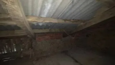 Chalet en Mera-Serantes photo 31