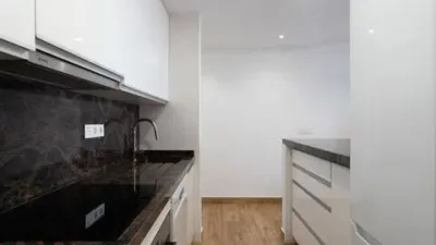 Apartment in Santiago Bernabéu photo 8
