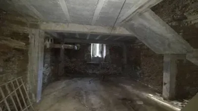 Chalet en Mera-Serantes photo 27