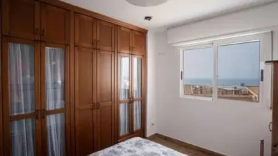 Apartment in Santiago Bernabéu photo 11