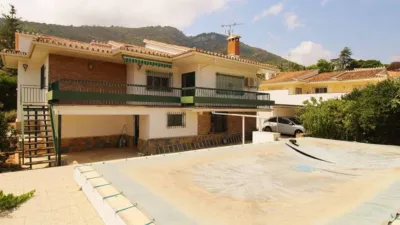 Villa in Manantiales-Cortijos del Sol-Fuensanguínea photo 2
