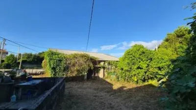 Chalet en Mera-Serantes photo 17
