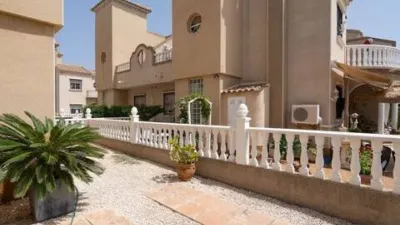 Casa – Orihuela, Urbanización Parque del Duque, Playa Flamenca II - Vista 4