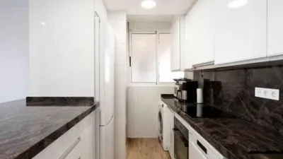 Apartment in Santiago Bernabéu photo 7