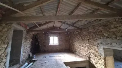 Chalet en Mera-Serantes photo 21