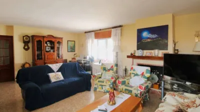 Villa in Manantiales-Cortijos del Sol-Fuensanguínea photo 10