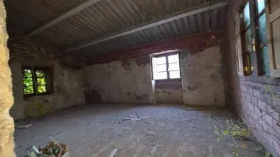 Chalet en Mera-Serantes photo 20