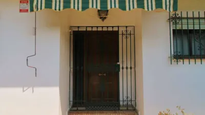 Villa in Manantiales-Cortijos del Sol-Fuensanguínea photo 26