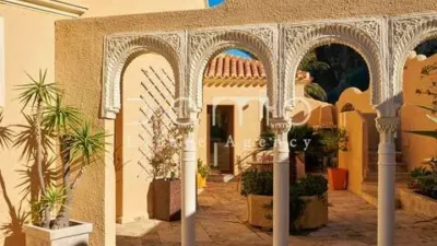 Chalet in Turre photo 5