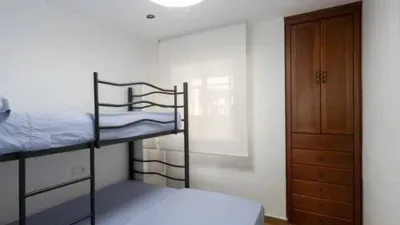 Apartment in Santiago Bernabéu photo 15