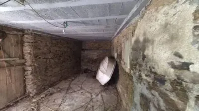 Chalet en Mera-Serantes photo 22