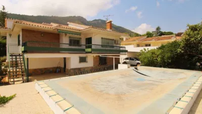 Villa in Manantiales-Cortijos del Sol-Fuensanguínea photo 3