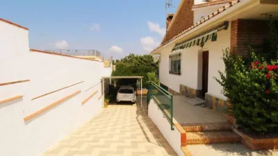Villa in Manantiales-Cortijos del Sol-Fuensanguínea photo 23