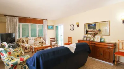 Villa in Manantiales-Cortijos del Sol-Fuensanguínea photo 9