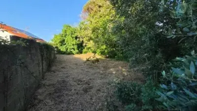 Chalet en Mera-Serantes photo 14