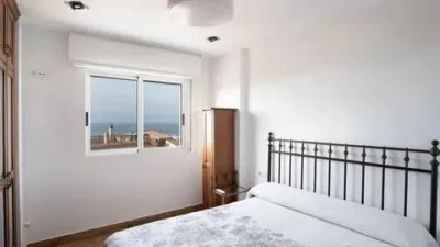Apartment in Santiago Bernabéu photo 10