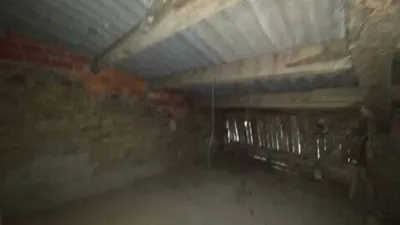 Chalet en Mera-Serantes photo 30