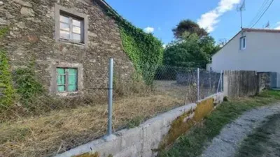 Chalet en Mera-Serantes photo 6
